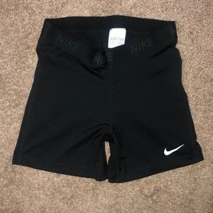Nike spandex